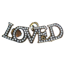 GUCCI LOVED orecchino singolo