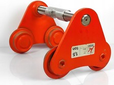 Carrello Svero 22153 1 5T per