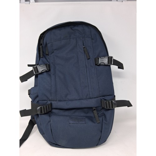 Zaino eastpak blu navy sottile - zaino,