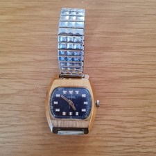 montre bracelet Russe