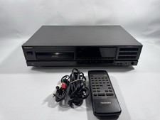 Lettore compact disc Technics