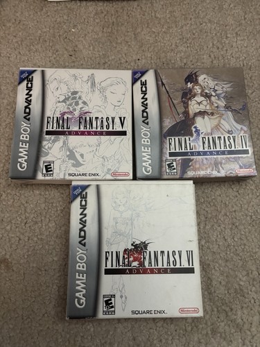 Lotto final fantasy vi - final,