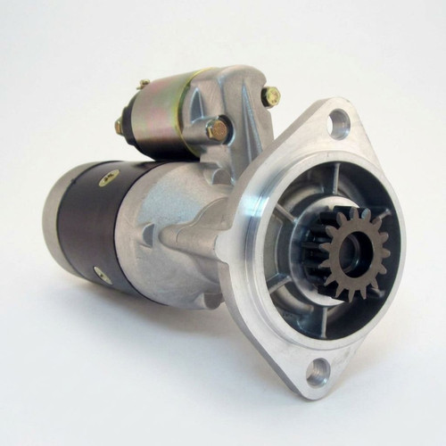 Motorino avviamento
