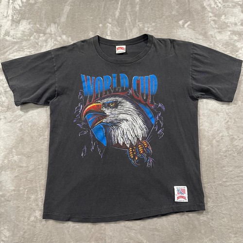 Maglia vintage mondiali - maglia, 94