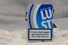 Lucky strike portasigarette - lucky,