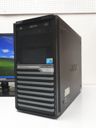 Acer veriton windows - veriton, xp