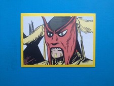 Figurine Panini Zagor n. 70