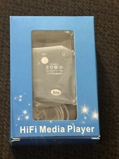 Hifi Media Player