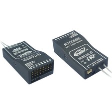 Tarocchi TL5701 Futaba R7008SB