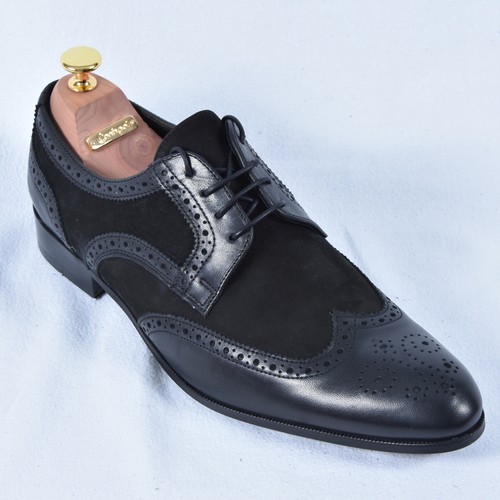Scarpe uomo metà - uomo,