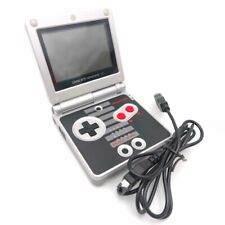NINTENDO GAME BOY ADVANCE SP