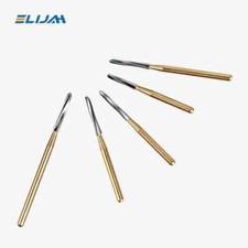 Frese in carburo di tungsteno