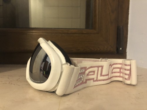 Maschera sci salice - maschera, da