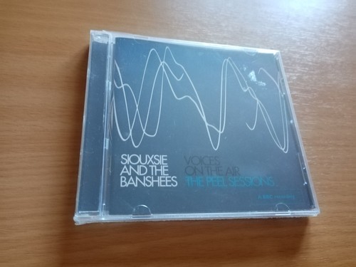 Siouxsie and the banshees - and,