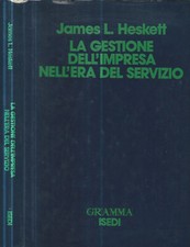 La gestione dell'impresa