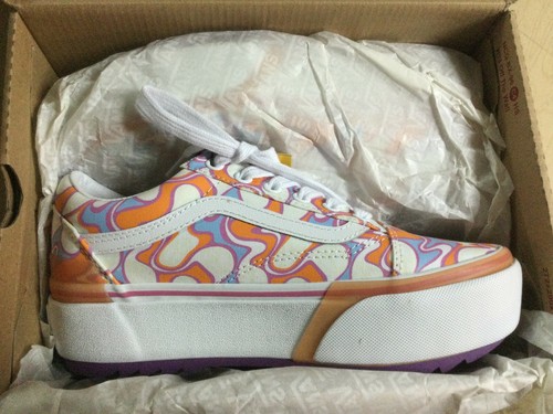 Nuove sneakers vans old skool - old,