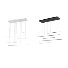 lampadario a sospensione 38