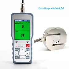Misuratore di forza digitale