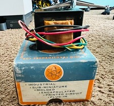 THORDARSON 21F181 / 21F181