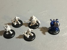 A23923 hordes warmachine - a23923,