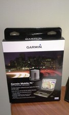 Garmin Mobile PC DVD with GPS