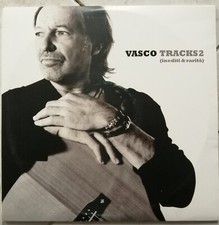 LP VASCO ROSSI Tracks 2