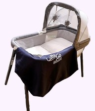 Chicco LullAGo Nest Portable