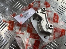 Porta pinza freno anteriore