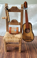 Sedia Mendoza Argentina 1978