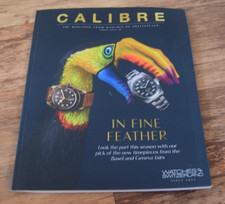 Orologio Vintage Calibro