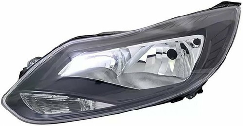 Faro anteriore per ford - faro,