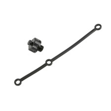 TAPPO IN PLASTICA PER GPL M10