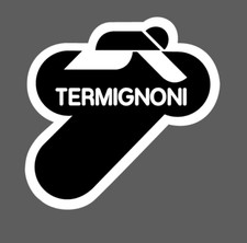 Adesivo Stickers TERMIGNONI