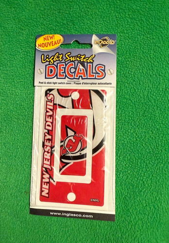 Nhl new jersey devils - nhl,