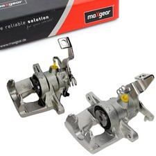 2X MAXGEAR Pinza Freno