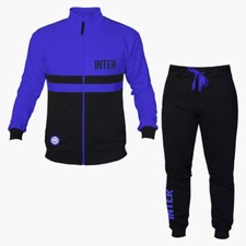 FC INTER TUTA HOMEWEAR /
