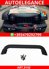 ART.3142  Bull Bar per
