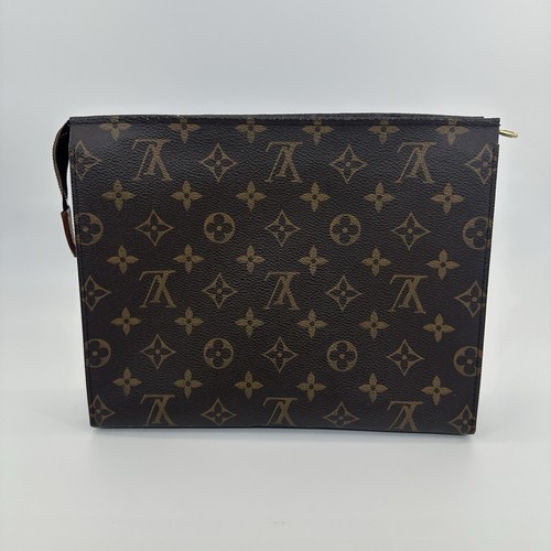 Louis vuitton poche toilette - louis,