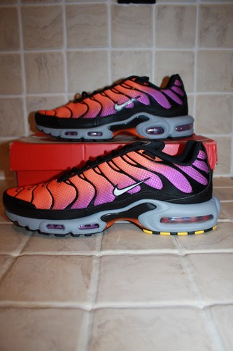 Nike air max plus desert - plus, tn