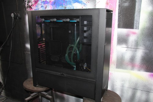 Corsair ossidiana 900d con - corsair,