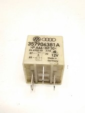357906381A RELAY / //BOLSA 5