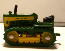Ertl John Deere Mini Tractor
