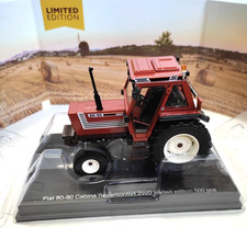 ROS  1:32 TRATTORE FIAT 80-90