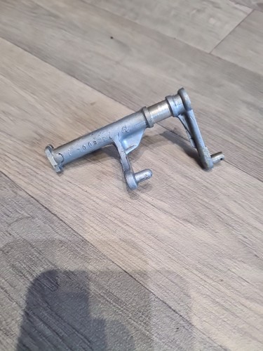 Albero comando acceleratore - albero,