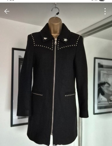 Giacca zara militare - giacca,