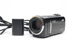 Quasi come nuova videocamera - come, nuova]