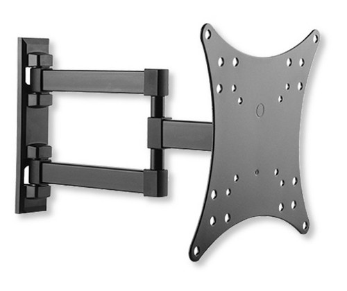 Techly supporto parete per - supporto,