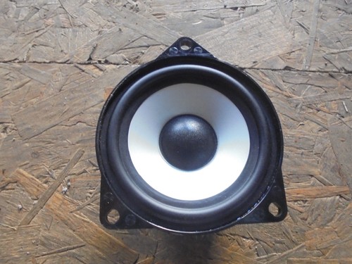Altoparlanti bmw e83 - altoparlanti, dsp
