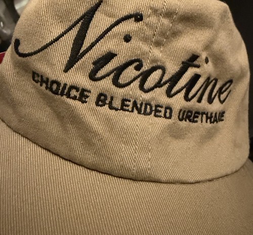 Cappello skateboard vintage - cappello,
