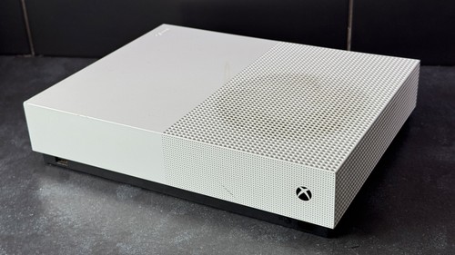 Xbox one console all - one, 1